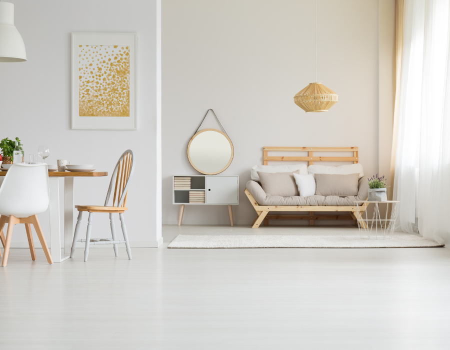 Buy furniture